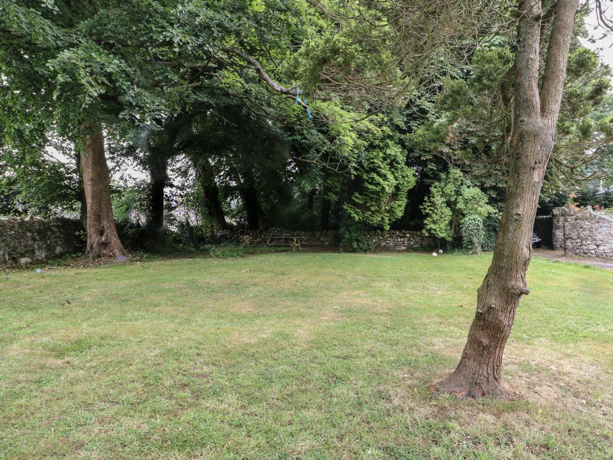 Bay Tree Cottage Caernarfon Exterior foto